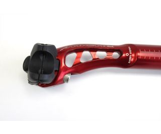 Miche Supertype Seat Post - Red