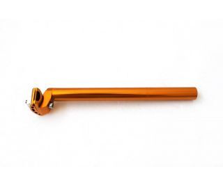 Pure Fix Seat Post - Gold