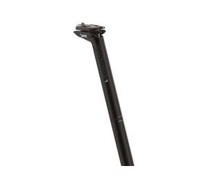 Deda Zero1 27.2mm Alloy 6061 Seat Post - Black