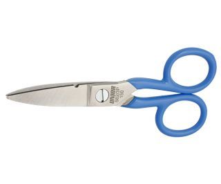 Unior 582/3P Electricians Scissors 150mm