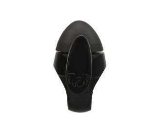 Crane Rocket Bell - Stealth Black 22.2 - 25.4