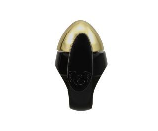 Crane Rocket Bell - Gold 22.2 - 25.4