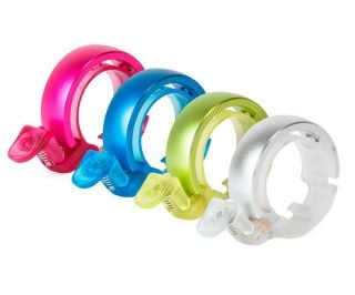 Knog oi pink discount