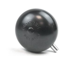 Pelago Handlebar Bell - Black