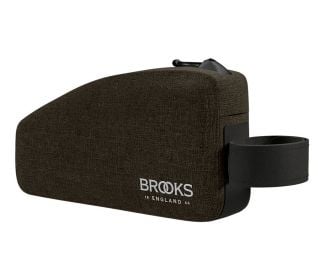 Brooks Scape Top Tube Tas - Groen