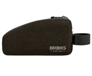 Borsa telaio Brooks Scape Top Tube Verde