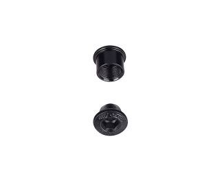 FSA Megatooth ML138 Screw 6mm - Black