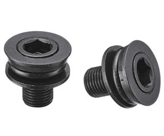 FSA ML558 E-Bike Bosch Gen3 Screw Cranckarms - Black