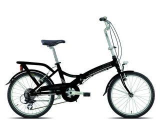 Bicicletta pieghevole Torpado Cayman T170 20