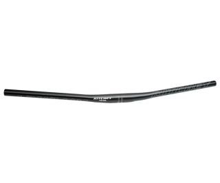 Manillar Ritchey Trail Flat 5 BB 31.8 mm 740 mm 9D Negro