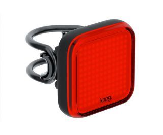 Knog Blinder Firkantet Taskelys