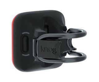 Lumière arrière Knog Blinder Skull