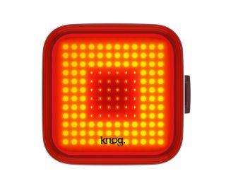 Knog Blinder Square Rear Light