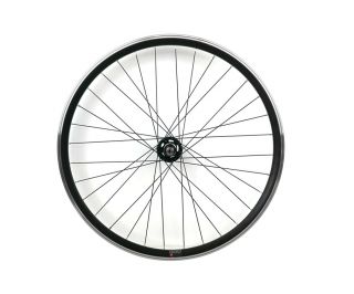 Mach1 550 CNC Fixie Rear Wheel - Black