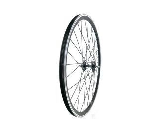 Mach1 550 CNC Fixie Wheelset - Black