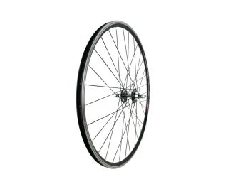 Mach1 CFX CNC Fixie Wheelset - Black