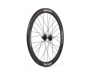 Miche Supertype Pista 50 Bahn Laufradsatz - Carbon