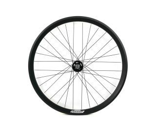 Velocity Chukker Rear Wheel - Black