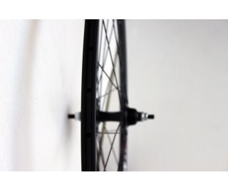 Weinmann DP18 Fixie Rear Wheel - Black