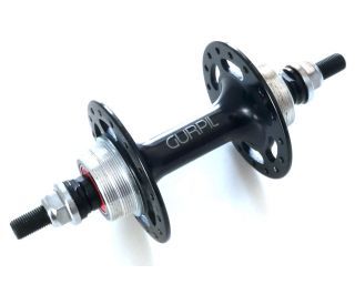 Gurpil Rear Hub 32 Hole - Black