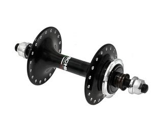 Miche Primato Pista Track Rear Hub 36 Hole - Black