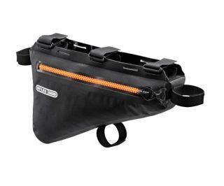 Ortlieb Frame-Pack Medium Bag - 4L