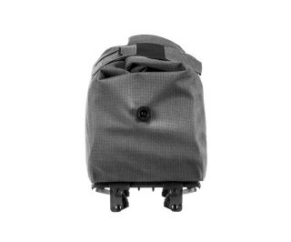 Sac porte-bagages Ortlieb Trunk-Bag RC Urban 12L Gris