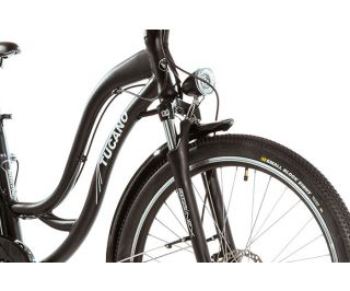 V lo lectrique Tucano Monster X Road LTD Noir