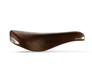 Sillín Selle Italia Turbo Bullit L1 Marrón