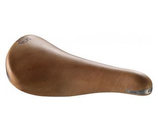 Selle Italia Turbo Racer L1 Sadel - Brun