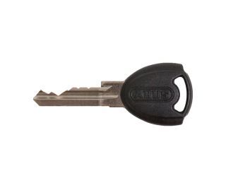 Abus Bordo Pieghevole 5700 Nero