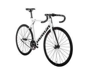 Unknown Bass-X White Fixie Bike online