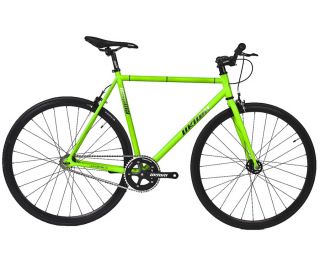 Unknown SC-1 Fixie Bike - Green