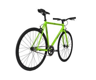 Unknown SC-1 Fixie Bike - Green