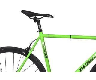 Unknown SC-1 Fixie Bike - Green