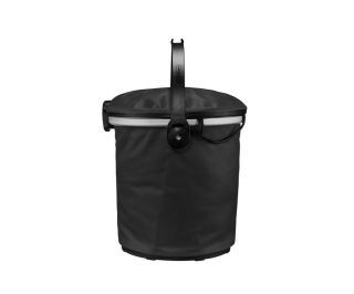 Panier Ortlieb Up-Town City 17.5L Guidon Noir