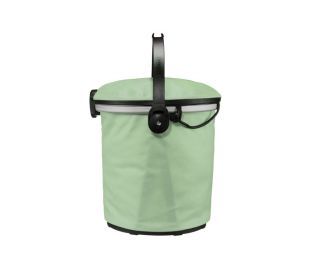 Panier Ortlieb Up-Town City 17.5L Guidon Vert