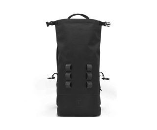 Chrome Urban Ex 2.0 Rolltop Backpack - Black