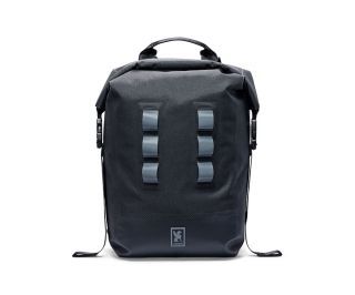 Mochila Chrome Industries Urban Ex 2.0 Rolltop Negro