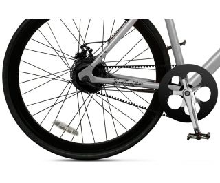 Velca Gata E-Bike