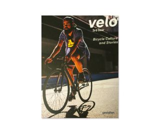 Boek Velo - 3rd gear