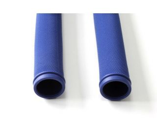 Velo Attune Handlebar Grips - Blue