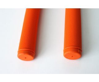 Velo Attune Handlebar Grips - Orange