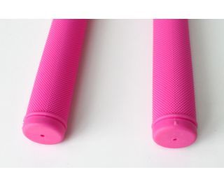 Velo Attune Handlebar Grips - Pink