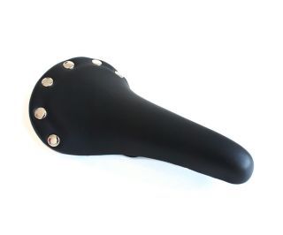 Selle Velo Classic Noir