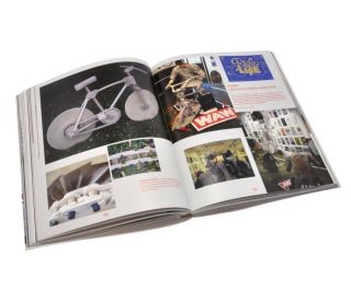 Velo Book