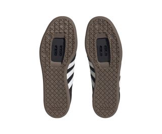 Adidas Velosamba Made With Nature Cyclist Shoes - Black / White