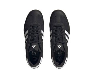 Adidas Velosamba Made With Nature Cyclist Shoes - Black / White