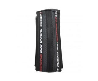 Vittoria Rubino Pro IV Folding Tire Graphene 2.0 Black