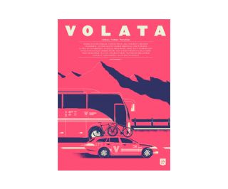 Volata Magazine No. 17